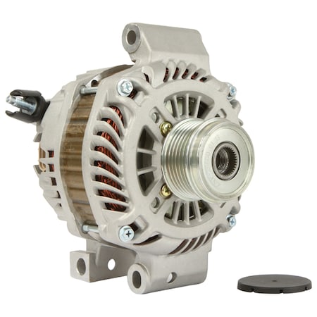 Db Electrical New Alternator For 2.3L Mazda 6 Truck 07 08 09 6 Pickup 06 07 L3Bd-18-300 400-48159